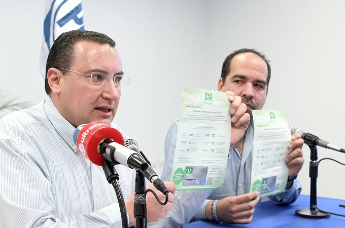 ¡El PVEM sigue violando la ley electoral en Aguascalientes: PAN!